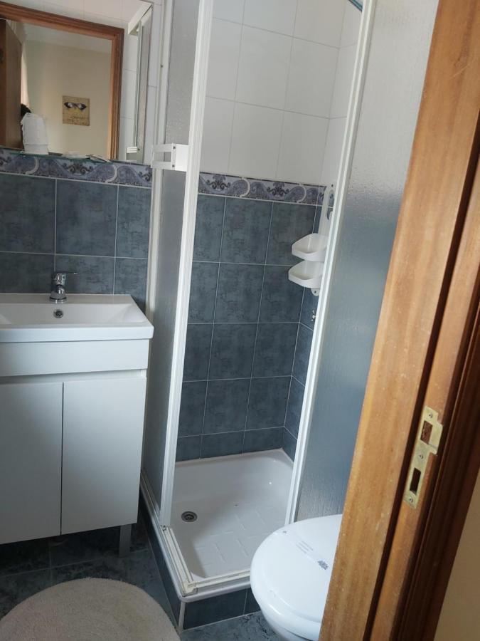 Encosta Da Serra Pensjonat *